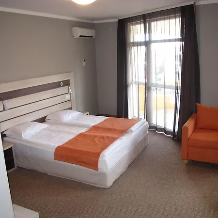 Hotel Blue Orange Sozopol