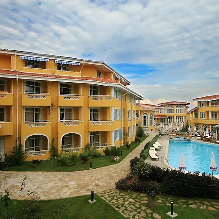 Hotel Blue Orange 4*