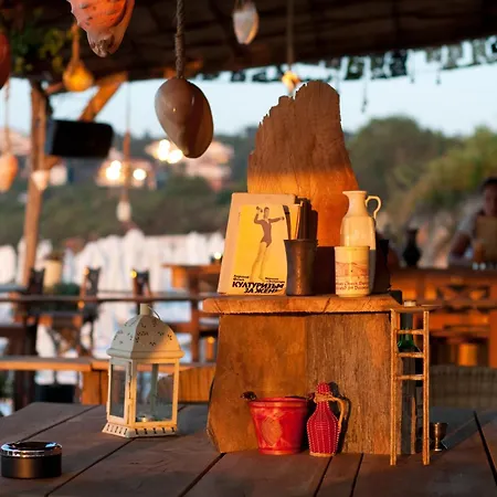 Blue Orange Hotel Sozopol