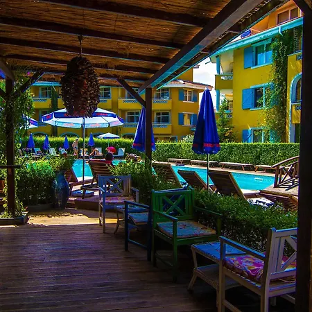 Hotel Blue Orange 4*