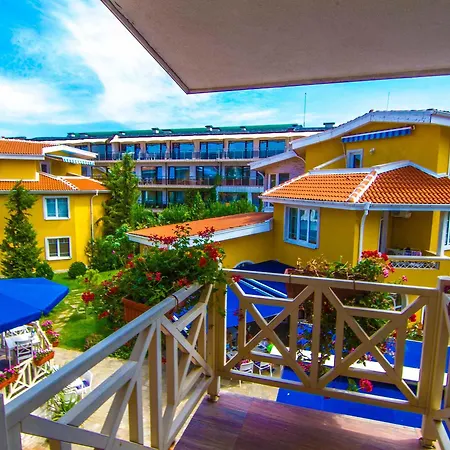 Hotel Blue Orange 4*