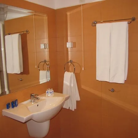 Blue Orange Hotel Sozopol