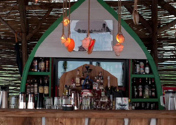 Blue Orange Hotel Sozopol