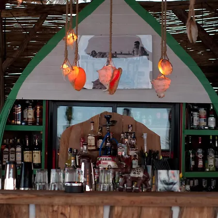 Blue Orange Hotel Sozopol