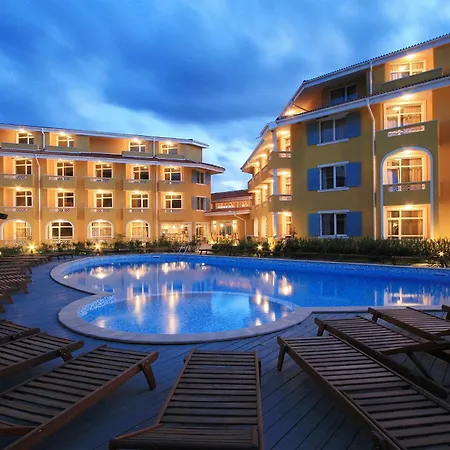 Blue Orange Hotel 4*