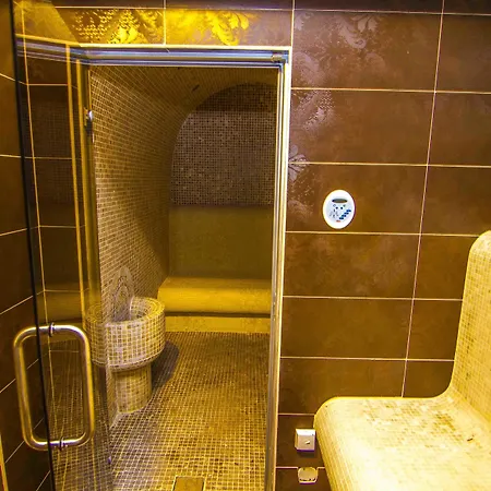 Blue Orange Hotel Sozopol