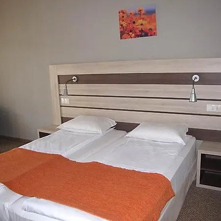 فندق Blue Orange سوزوبول