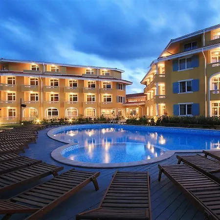 Hotel Blue Orange 4*