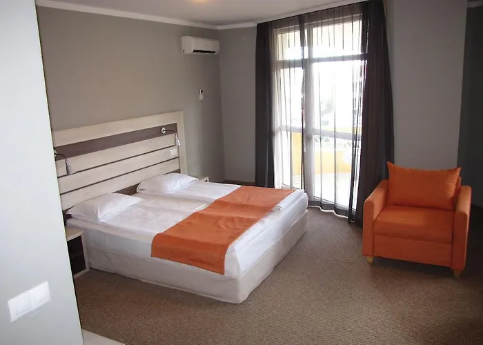 Hotel Blue Orange Sosopol