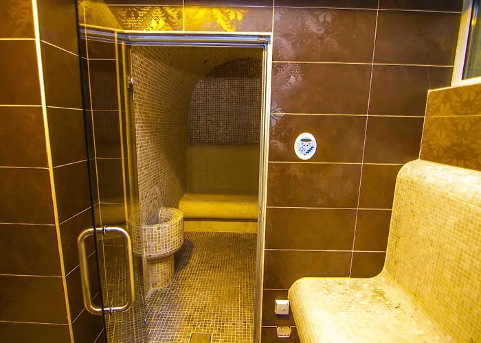 Blue Orange Otel Süzebolu