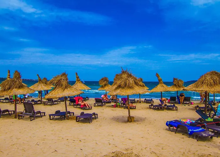 Hotel Blue Orange 4*