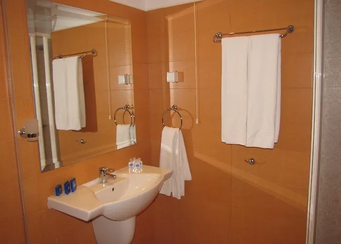 Blue Orange Hotel Sosopol